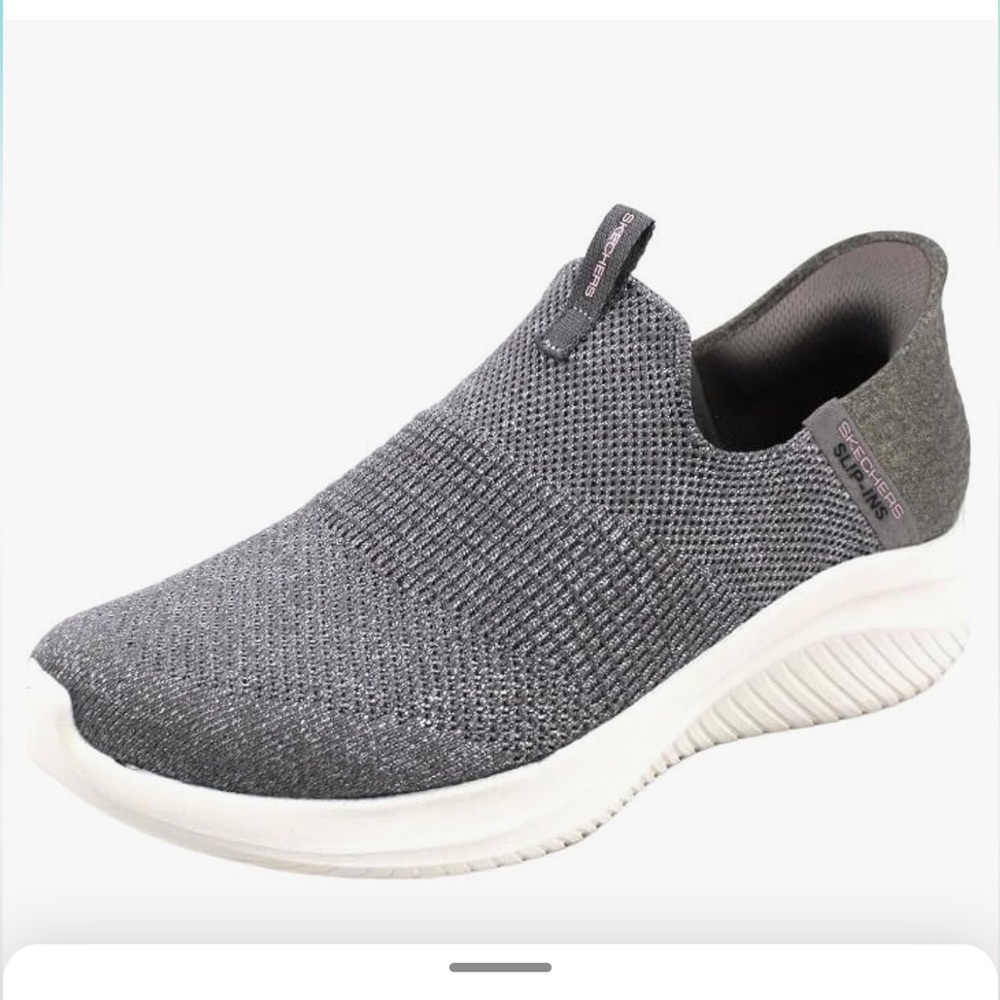 Skechers sport women’s hands-free slip ins ultra flex 3.0 smooth step 11W